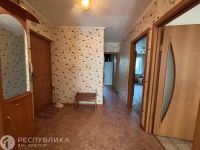 Лот: 25512865. Фото: 9. Продажа Квартира Минусинск, Абаканская...