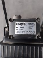 Лот: 25511322. Фото: 4. Прожектор галогенный Navigator. Красноярск