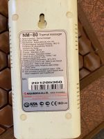 Лот: 25904191. Фото: 2. Турманиевый мат NM-80. Массаж