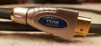 Лот: 18365767. Фото: 3. Кабель HDMI Ixos XHT458-100 1... Компьютеры, оргтехника, канцтовары