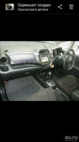 Лот: 10468654. Фото: 3. Honda Fit. Красноярск