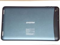 Лот: 4879899. Фото: 3. Digma Plane 10.3 8Gb 3G 1280x800... Компьютеры, оргтехника, канцтовары