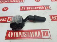 Лот: 20899484. Фото: 2. Переключатель дворников Mazda... Автозапчасти