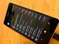 Лот: 10562955. Фото: 7. Microsoft Lumia 950