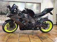 Лот: 16414708. Фото: 5. Kawasaki ZX-10R мотоциклы