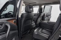 Лот: 22555040. Фото: 15. Infiniti QX56 2010
