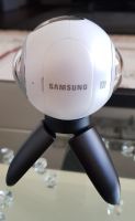 Лот: 15893103. Фото: 2. Панорамная экшн камера Samsung... Фото, видеокамеры, оптика