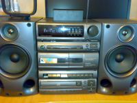 Лот: 4092997. Фото: 2. Музыкальный центр hifi система... Аудиотехника