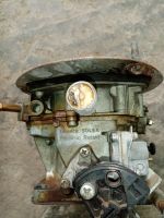 Лот: 18998919. Фото: 2. Карбюратор Solex. Автозапчасти