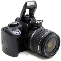 Лот: 2112969. Фото: 2. Фотоаппарат Canon EOS 400D обмен... Фотокамеры