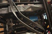 Лот: 20267555. Фото: 4. Системный блок i5-3570k, 16gb... Красноярск