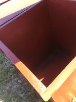 Лот: 16549823. Фото: 3. Мусорный бак , контейнер с крышкой. Красноярск