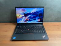 Лот: 24590976. Фото: 4. Lenovo Thinkpad E14"IPS/i5-1135G7... Красноярск