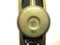 Лот: 23003752. Фото: 3. 2D6SB02-1, динамики 2,5W, 4Ohm... Красноярск