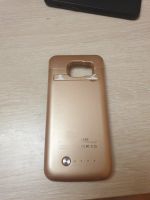 Лот: 15568752. Фото: 4. Samsung galaxy s6 edge 64гб. Красноярск