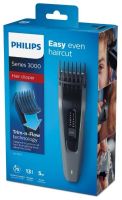 Лот: 16892858. Фото: 4. Машинка для стрижки Philips HC3520... Красноярск