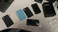 Лот: 2666025. Фото: 2. Samsung galaxy S i 9003. Смартфоны, связь, навигация