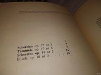 Лот: 16353337. Фото: 3. Сборник нот на польском языке... Литература, книги