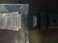 Лот: 6743392. Фото: 5. Браслет для наручных часов Casio...