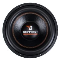 Лот: 18201698. Фото: 2. Сабвуфер DL Audio Gryphon Pro... Автозвук