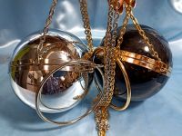 Лот: 21509430. Фото: 2. Сумка роскошный клатч круглый... Аксессуары