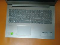 Лот: 25020177. Фото: 2. Б\У ноутбук Lenovo IdeaPad 520-15... Компьютеры, ноутбуки, планшеты