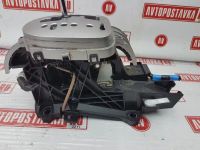 Лот: 20901294. Фото: 2. Селектор акпп Toyota Vitz KSP130... Автозапчасти