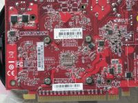 Лот: 4034687. Фото: 2. Продам видеокарту ATI Radeon HD6670... Комплектующие