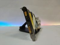 Лот: 25801332. Фото: 2. Видеокарта Zotac 6200 AGP/256... Комплектующие