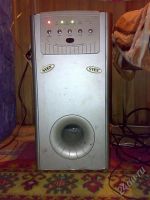 Лот: 837175. Фото: 2. супер колоночки :))) с рубля. Аудиотехника