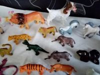 Лот: 19838895. Фото: 3. Игрушки. Коллекция: Разные животные... Дети растут