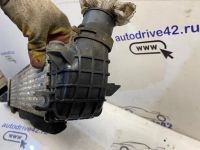 Лот: 21712559. Фото: 12. интеркулер SsangYong Actyon CK