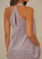 Лот: 3939703. Фото: 3. Сарафан с оригинальными бретелями... Одежда, обувь, галантерея