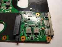 Лот: 11374369. Фото: 4. Материнская плата для ноутбука... Красноярск