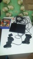Лот: 16513307. Фото: 2. Sony playstation 2. Игровые приставки, консоли, видеоигры