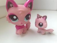 Лот: 4857180. Фото: 3. Игрушки LPS Littlest Pet Shop... Дети растут