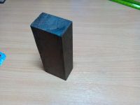 Лот: 6431975. Фото: 2. Заготовка для рукоятки ножа, дерево... Ручная работа