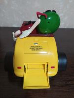 Лот: 16954722. Фото: 7. Ммдс (m&m's, mmds, ммдмс) Машина