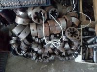 Лот: 16015542. Фото: 4. металлорежущий инструмент. Красноярск