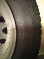 Лот: 11548043. Фото: 3. шины на дисках. Авто, мото, водный транспорт