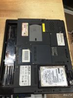 Лот: 9296048. Фото: 3. Материнская плата Asus A3V A3. Компьютеры, оргтехника, канцтовары