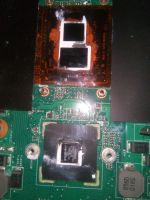 Лот: 6837883. Фото: 2. материнская плата ASUS U35JC_Main... Комплектующие