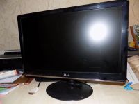 Лот: 11314458. Фото: 5. Монитор LG 21.5" Flatron E2250VR