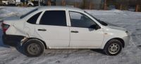 Лот: 25248580. Фото: 2. Lada granta 2013, читать описание. Авто, мото, водный транспорт