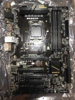 Лот: 15751250. Фото: 2. Gigabyte GA-B150-HD3P. Комплектующие
