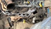 Лот: 11579713. Фото: 2. Двигатель 1G-EU, ТОРГИ С РУБЛЯ... Автозапчасти