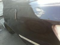Лот: 4243604. Фото: 3. крыло заднее левое Toyota Mark2... Авто, мото, водный транспорт