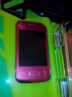 Лот: 6732782. Фото: 2. samsung galaxy Y la fleur. Смартфоны, связь, навигация