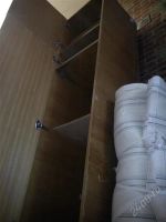 Лот: 2346470. Фото: 2. Шкаф-пенал б/у (почти даром). Хранение вещей