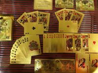 Лот: 10889919. Фото: 4. Карты игральные сувенирные пластиковые...